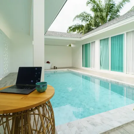 The Pin Boutique Pool Villa Krabi