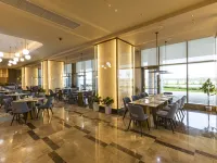 Lia! by Minyoun Stars of Ulugbek Hotels in Samarkand
