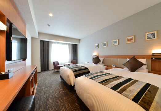 하코다테 로프웨이