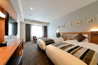 Hakodate Kokusai Hotel Hotels in Hakodate