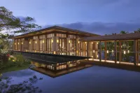 Grand Hyatt Shenzhou Peninsula