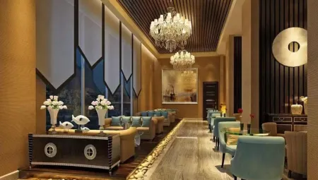 Jizhou Intelligent Voice Hotel