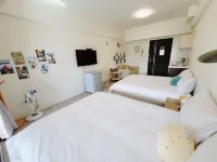 Yuánběnshan Scenic Villa Hotels in Yilan