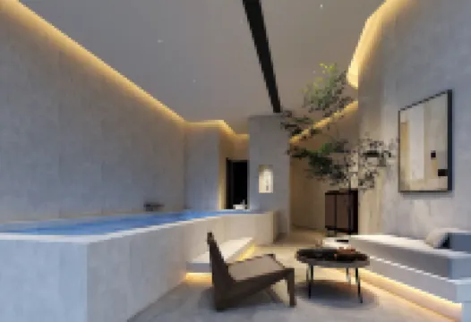 名山裡·松風入林全景山水度假別墅（武夷風景高爾夫店）