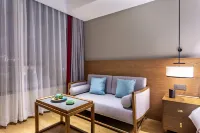 Starway Hotel (Shangqiu Nanjingdong Road) Hôtels à : Shangqiu