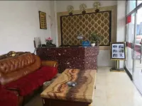 Jianshui Jingming Hotel (Qujiang Town Branch)