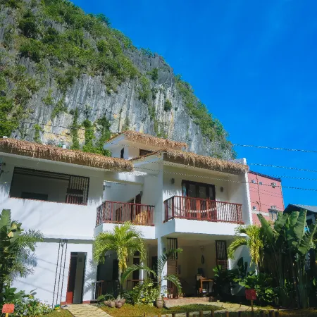Talisay Inn Отели рядом с достопримечательностью «Пляж Ипиль 1»