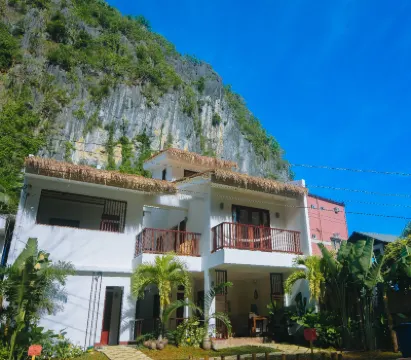 Talisay Inn Hotels near TownSquare