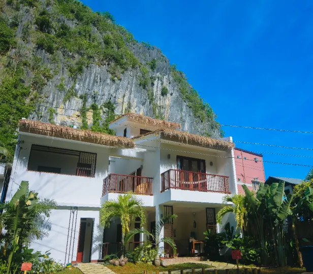 Talisay Inn