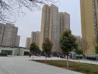 Ruiyu Guesthouse (Luoyang Normal University)