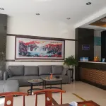 Tiansheng Hotel