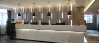 City Garden Hotel (Shaoxing Shengzhou Pukou Branch）