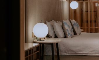 Nanjing Qixia Mountain Hentique Qiyun Resorts