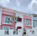 Pinky Promise Villa Các khách sạn ở Hengchun Township