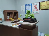 Fuxingge Hotel Hotels in Xinxiang County
