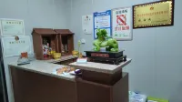 Fuxingge Hotel