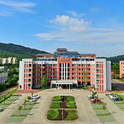 Shaoguan College Development Center Apartment Hotels near Shaoguan University