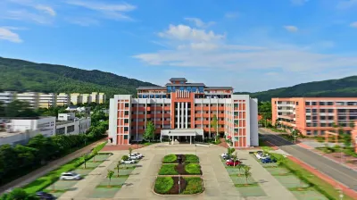 Shaoguan College Development Center Apartment Các khách sạn gần Shaoguan University