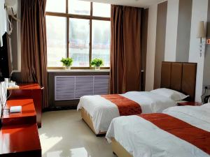 Anpan Hotel