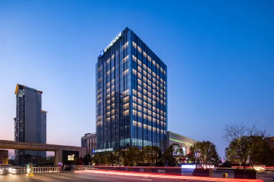 Wyndham Changzhou Xinbei