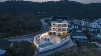 蘇州Aurora半島villa湖景民宿（太湖橫山島店）