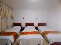 Tianquanjuncheng Hotel Hotels in Tianquan County