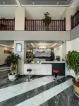 Yongin Hillman Hotel Hotels in Yongren