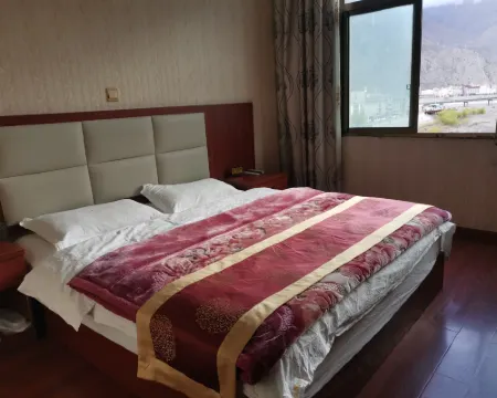 โรงแรมเวินซิน นาง โรงแรมในนาง