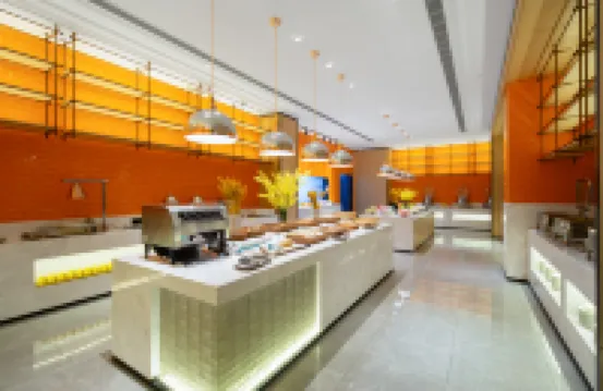 CoCoHotel Guangzhou Baiyun International Airport (Terminal 2 Branch)