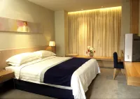 Ningdu Xinyue Hotel - Inns