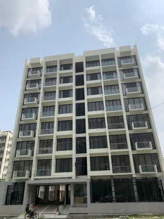 Dhaka Shan Dong Hotel