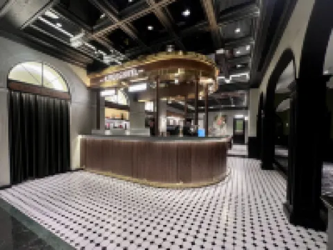 LBED Designer S Hotel (Suzhou Guanqian Street Humble Administrator's Garden)