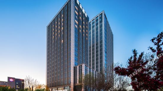 Atour Hotel Tianjin Binhai West Station