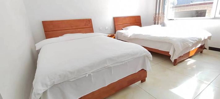 Luanping Jianguo Farm Stay Các khách sạn ở Loan Bình