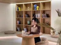 Jingye · La Vie Chashan Boutique Stay (Anji Yaoguai Mountain Yaoguai Coffee Shop)