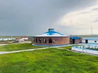 Saibei Station (Ulanhada Volcano Naren Branch)