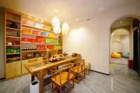 Jingyi Tea Homestay