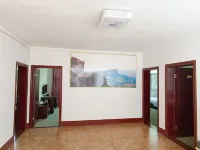 Jiange Kelaixiang Inn