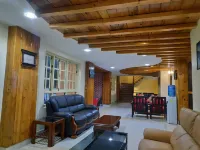 Hotel green valley nagarkot