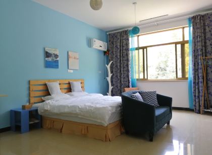 楠溪江長壽花客棧