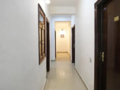 Goroomgo M M Guest House Howrah Kolkata Hotels in Howrah