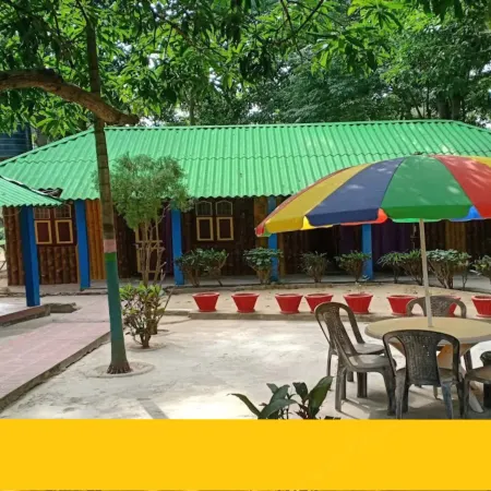 Goroomgo Shakuntala Katra