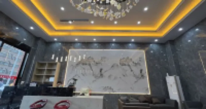 萬悦輕奢公寓（江門江海店）