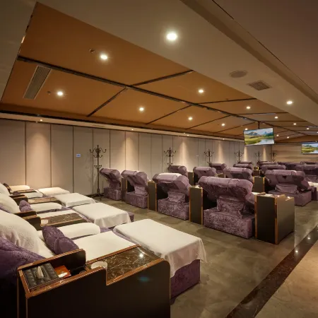 Li Lai International Hotel