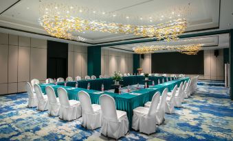 Lancang Wonder Land Elegance Hotel