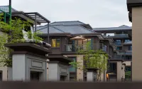 Bu Fan Hot Spring Villa