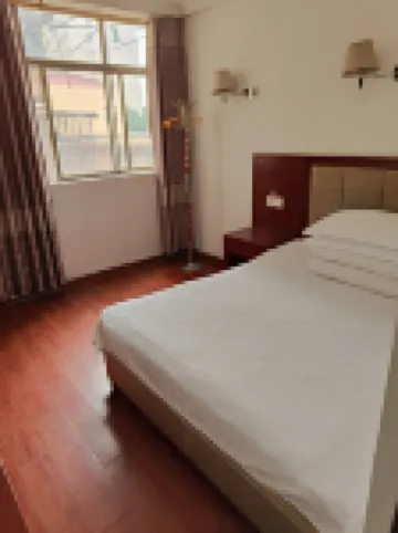 Anqing Longsheng Hotel