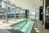 Modern Lillian St Apartments by Globalstay - Hot Springs