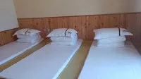 Antu Green World Villa