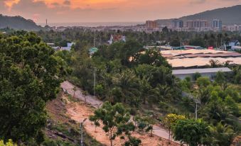 Phu Quoc Hills Bungalow